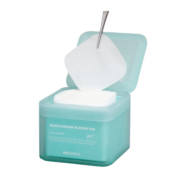 Mediheal Madecassoside Blemish Pad - Picture 2 of 8